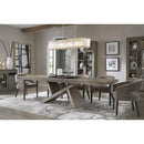 Parker House Furniture Pure Modern Dining DPUR