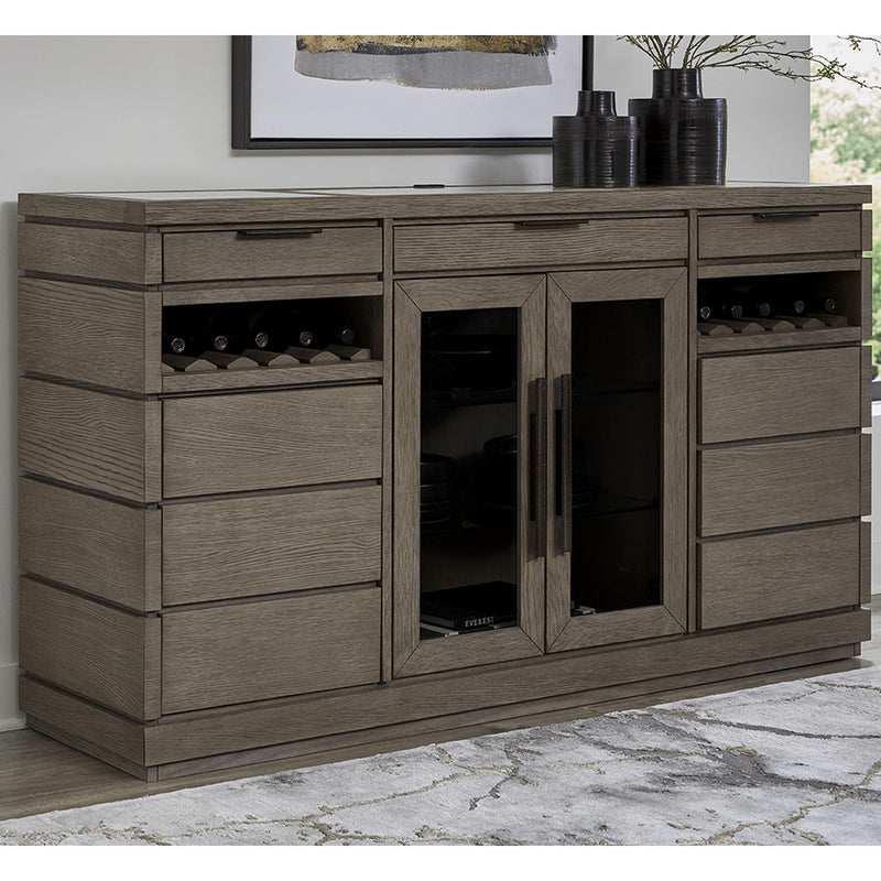 Parker House Furniture Pure Modern Dining DPUR
