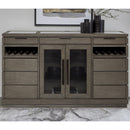 Parker House Furniture Pure Modern Dining DPUR