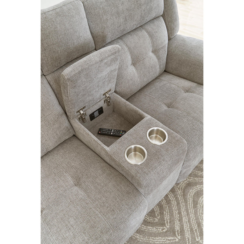 Parker Living Richland MRIC
