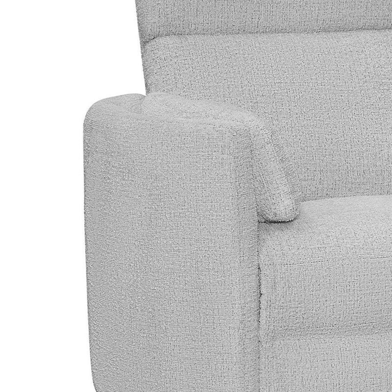 Parker Living Radius MRAD