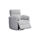 Parker Living Radius MRAD