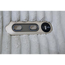 Parker Living Radius MRAD