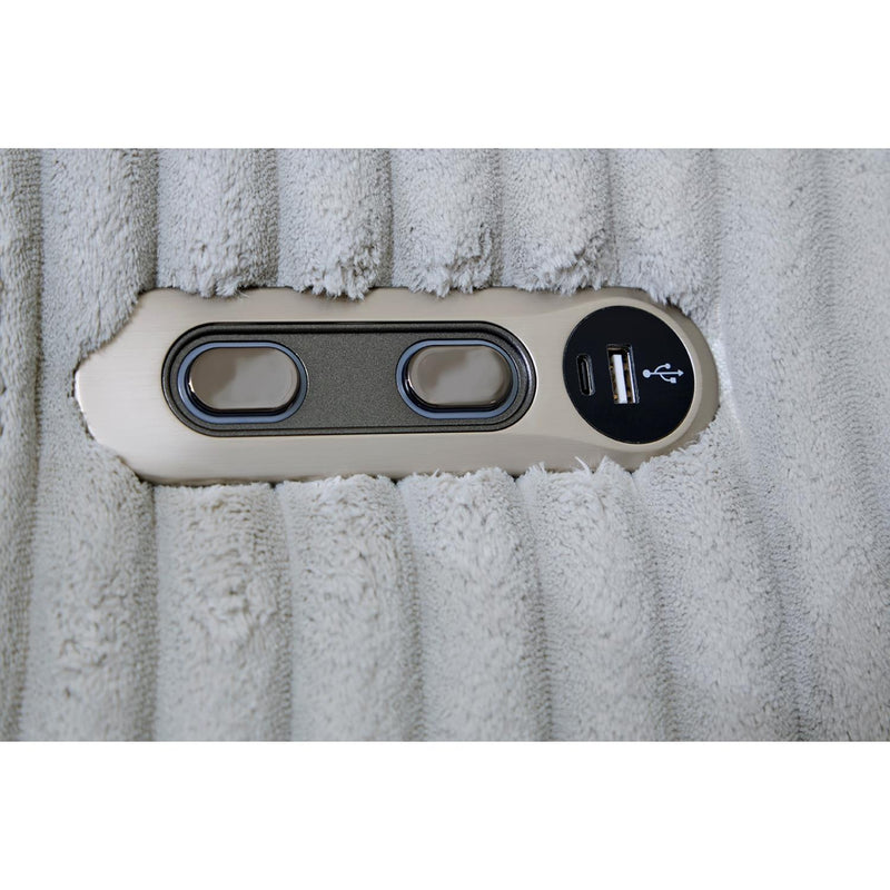 Parker Living Radius MRAD
