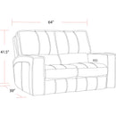 Parker Living Rockford MROC