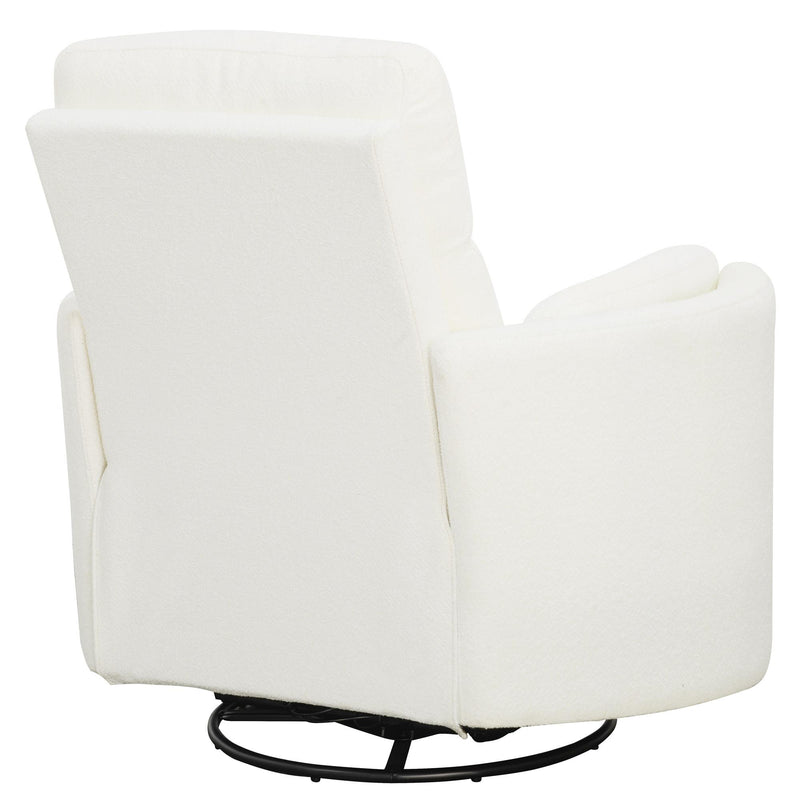 Parker Living Radius MRAD