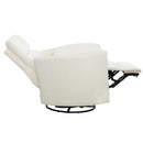 Parker Living Radius MRAD