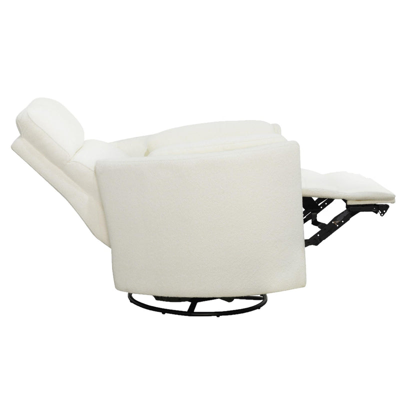 Parker Living Radius MRAD