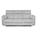 Parker Living Radius MRAD