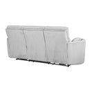 Parker Living Radius MRAD