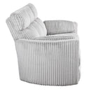 Parker Living Radius MRAD