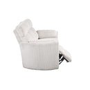 Parker Living Radius MRAD