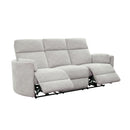 Parker Living Radius MRAD