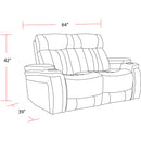 Parker Living Royce MROY