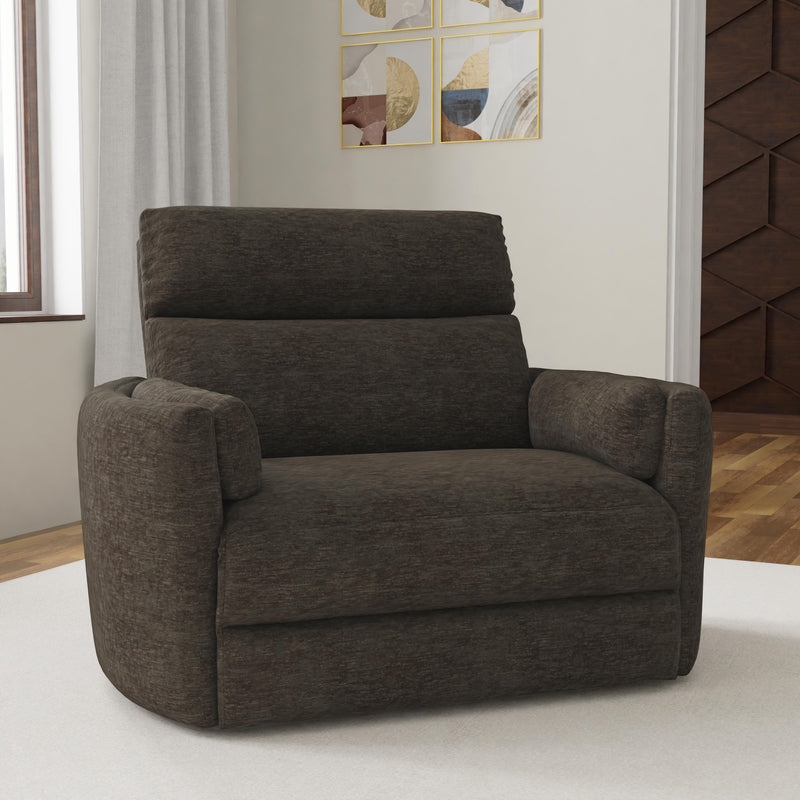 Parker Living Radius Xl MRAD