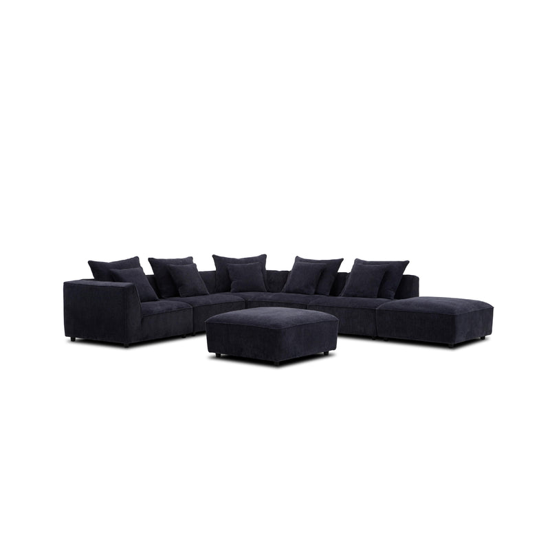 Parker Living Recess SREC
