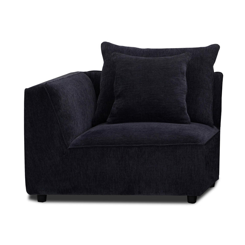 Parker Living Recess SREC-PACK5A-RPBL Reptile Blue 5 pc Modular Sectional IMAGE 10