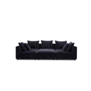 Parker Living Recess SREC-PACK5A-RPBL Reptile Blue 5 pc Modular Sectional IMAGE 4