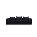 Parker Living Recess SREC-PACK5A-RPBL Reptile Blue 5 pc Modular Sectional IMAGE 5