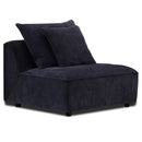 Parker Living Recess SREC-PACK5A-RPBL Reptile Blue 5 pc Modular Sectional IMAGE 6