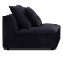 Parker Living Recess SREC-PACK5A-RPBL Reptile Blue 5 pc Modular Sectional IMAGE 8