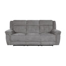 Parker Living Richland MRIC