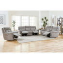 Parker Living Richland MRIC