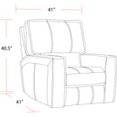 Parker Living Rockford MROC