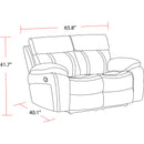 Parker Living Theon MTHE