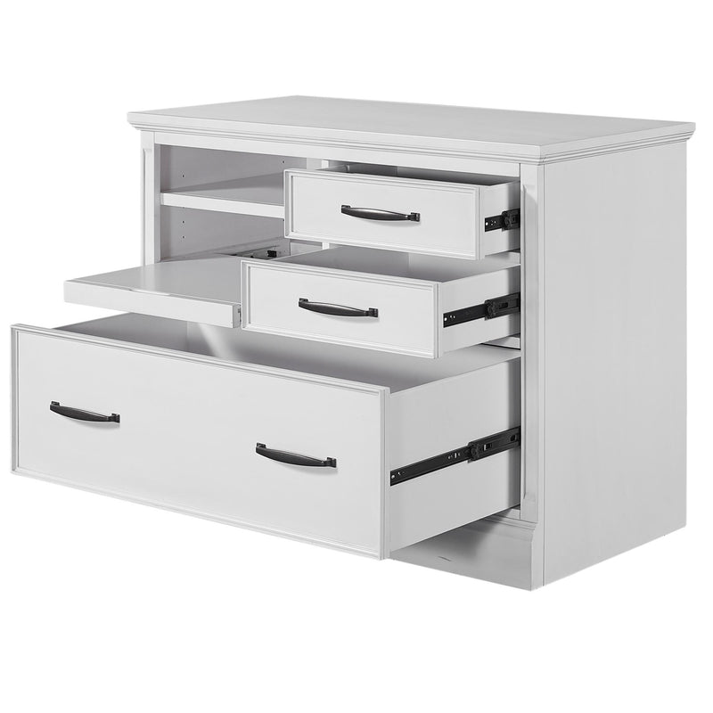Parker House Furniture Shoreham SHO
