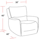 Parker Living Stellar MSTR