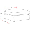 Parker Living Surrender SSUR