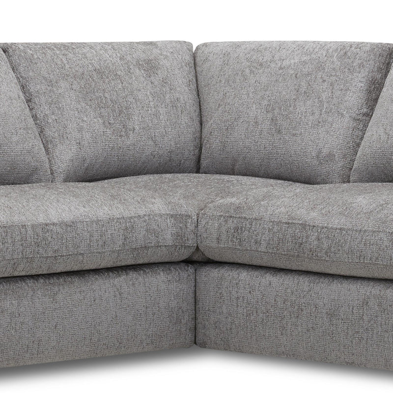 Parker Living Surrender SSUR-PACK5A-BRNT Burmese Nature 5 pc Modular Sectional IMAGE 6