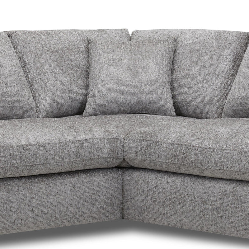 Parker Living Surrender SSUR-PACK5A-BRNT Burmese Nature 5 pc Modular Sectional IMAGE 7