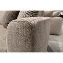 Parker Living The Bump SBMP-PACK4A-ALFS Alistair Fossil 4 pc Modular Sectional IMAGE 3