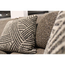 Parker Living The Bump SBMP-PACK4A-ALFS Alistair Fossil 4 pc Modular Sectional IMAGE 4