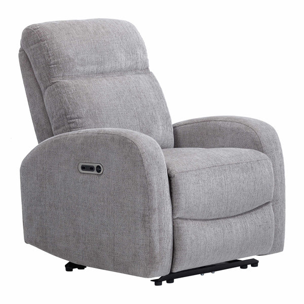 Parker Living Tuscany MTUS#812P-WKNA Whiskers Nature Power Recliner IMAGE 1