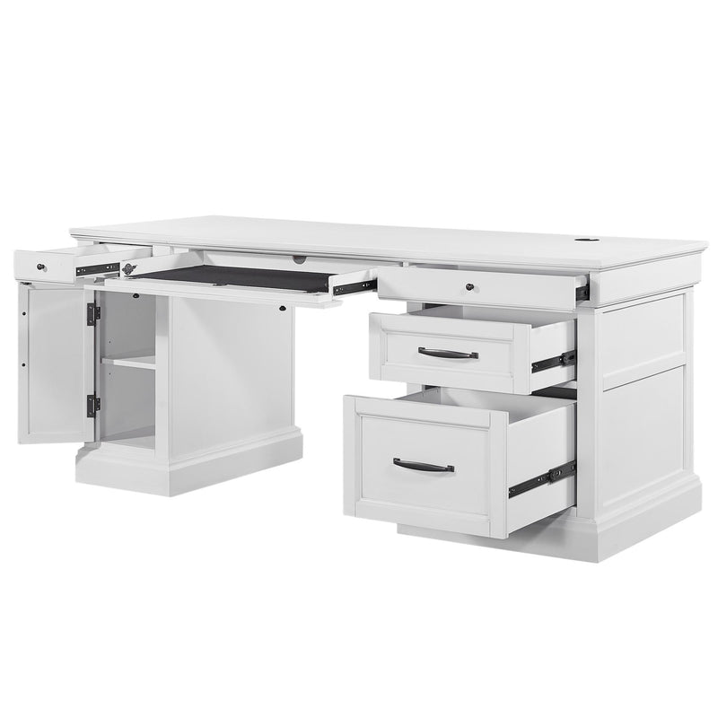 Parker House Furniture Shoreham SHO
