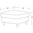 Parker Living Vogue SVOG