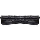 Parker Living Whitman MWHI-PACKT7(H)-P50-VCO Verona Coffee 7 pc Power  Sectional with Adjustable Headrests IMAGE 1