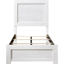 Homelegance Corbin Twin Kids Bed 1534WHT-1 IMAGE 3