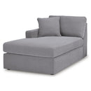 Signature Design by Ashley Modmax LAF Corner Chaise 9210416 IMAGE 3