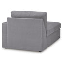 Signature Design by Ashley Modmax RAF Corner Chaise 9210417 IMAGE 2