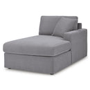 Signature Design by Ashley Modmax RAF Corner Chaise 9210417 IMAGE 3