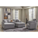  Signature Design by Ashley Modmax 9210457 Console with Storage IMAGE 13