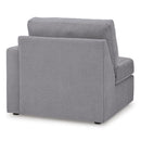 Signature Design by Ashley Modmax RAF Corner Chair 9210465 IMAGE 3