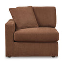 Signature Design by Ashley Modmax LAF Corner Chair 9210264 IMAGE 2