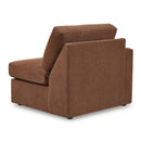 Signature Design by Ashley Modmax LAF Corner Chair 9210264 IMAGE 3