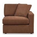 Signature Design by Ashley Modmax RAF Corner Chair 9210265 IMAGE 2