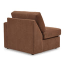 Signature Design by Ashley Modmax RAF Corner Chair 9210265 IMAGE 3